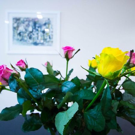 Luksusowy Apartament Swietego Jana Na Rynku Krakow Dış mekan fotoğraf