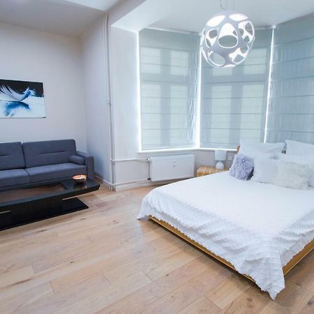 Luksusowy Apartament Swietego Jana Na Rynku Krakow Dış mekan fotoğraf