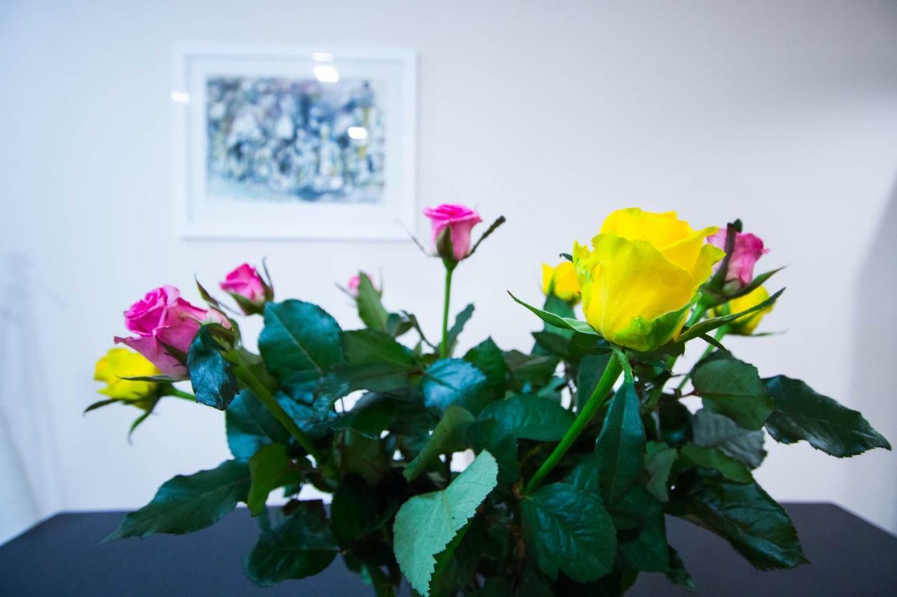 Luksusowy Apartament Swietego Jana Na Rynku Krakow Dış mekan fotoğraf