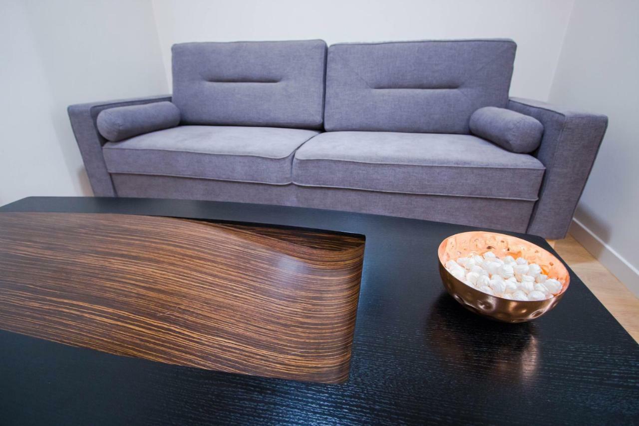 Luksusowy Apartament Swietego Jana Na Rynku Krakow Dış mekan fotoğraf