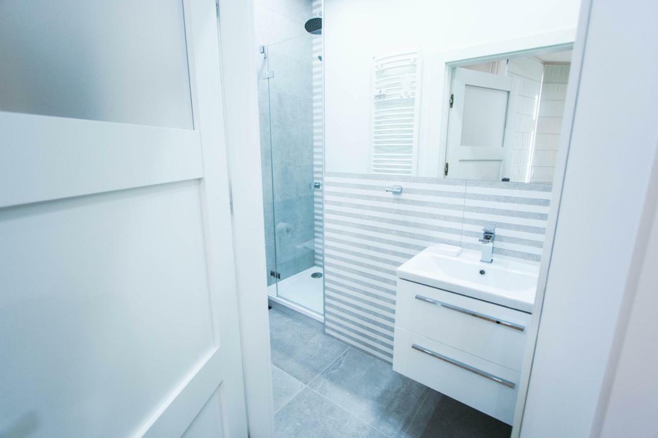 Luksusowy Apartament Swietego Jana Na Rynku Krakow Dış mekan fotoğraf