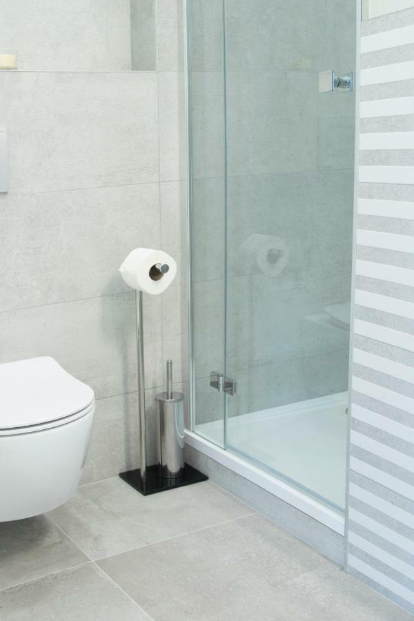 Luksusowy Apartament Swietego Jana Na Rynku Krakow Dış mekan fotoğraf
