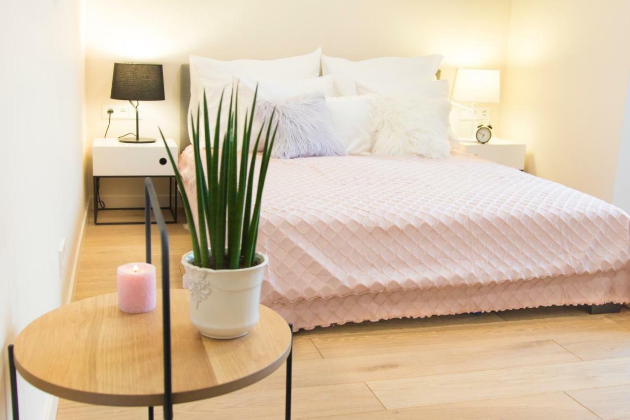 Luksusowy Apartament Swietego Jana Na Rynku Krakow Dış mekan fotoğraf