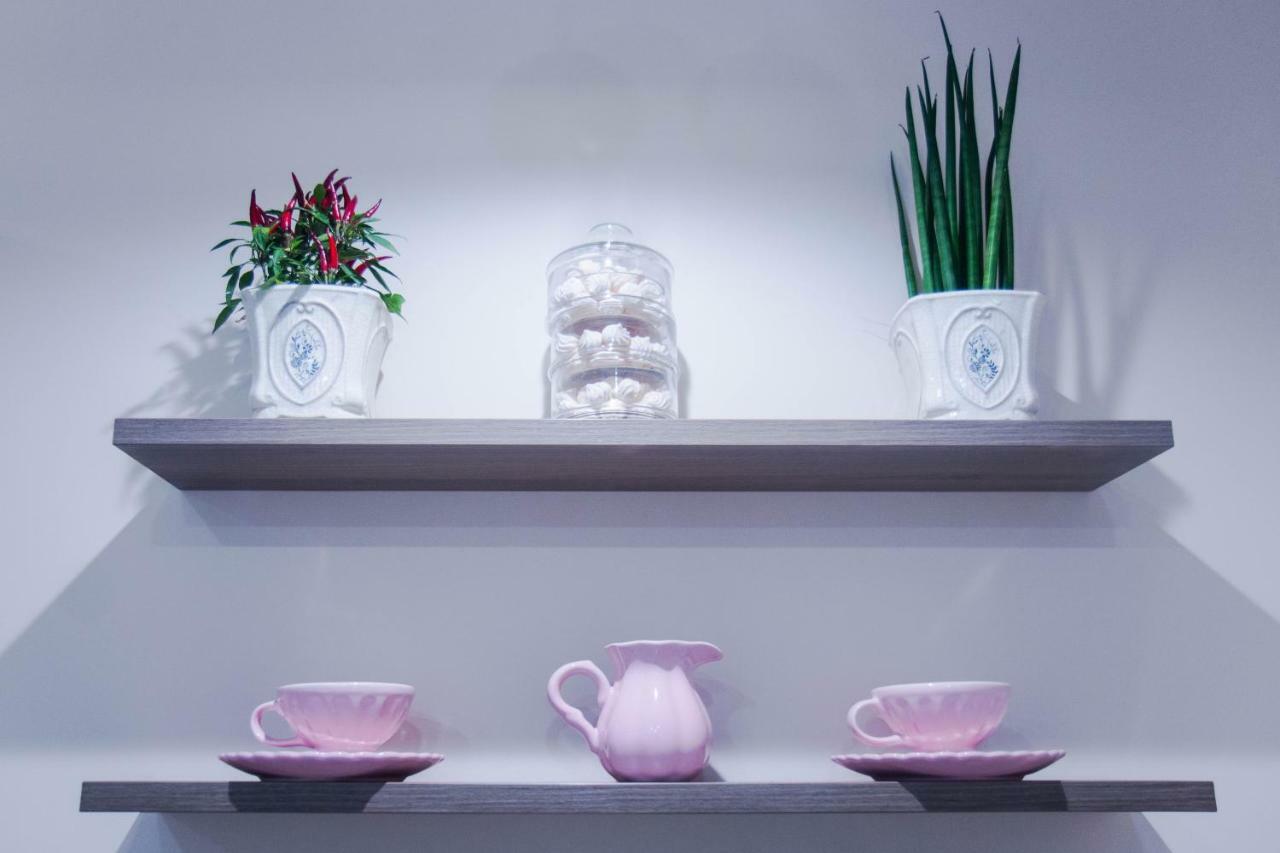 Luksusowy Apartament Swietego Jana Na Rynku Krakow Dış mekan fotoğraf